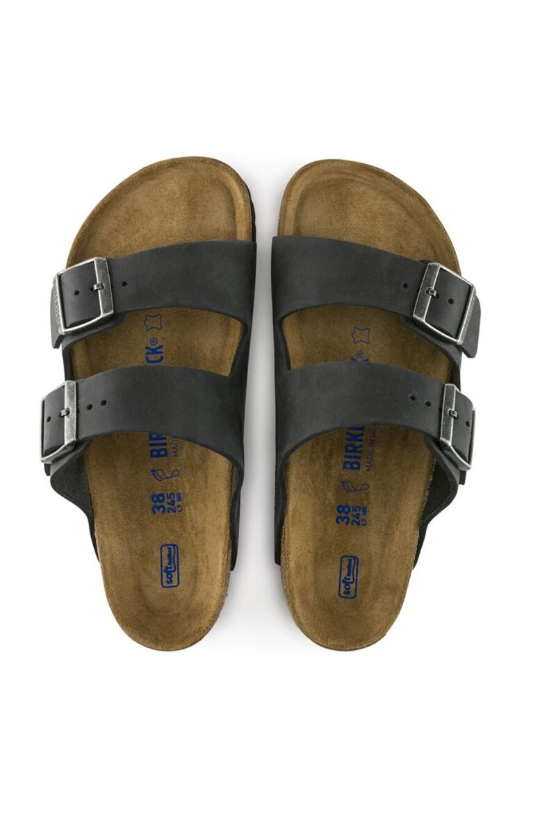 Chardale Men’s Arizona SFB Casual Sneakers - Image 4