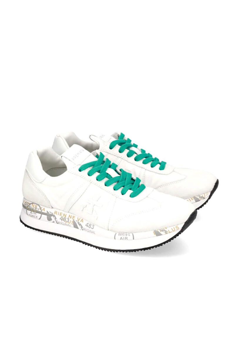 Chardale Men’s Conny 7359 Casual Sneakers - Image 2