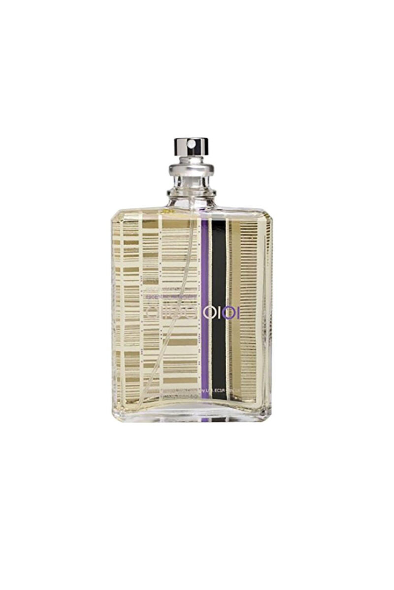 Chardale 100ml Escentric 01 Eau de Parfum - Image 2