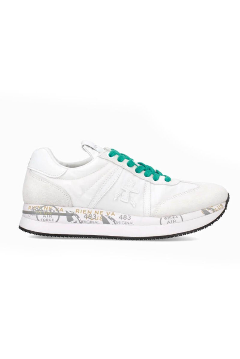 Chardale Men’s Conny 7359 Casual Sneakers