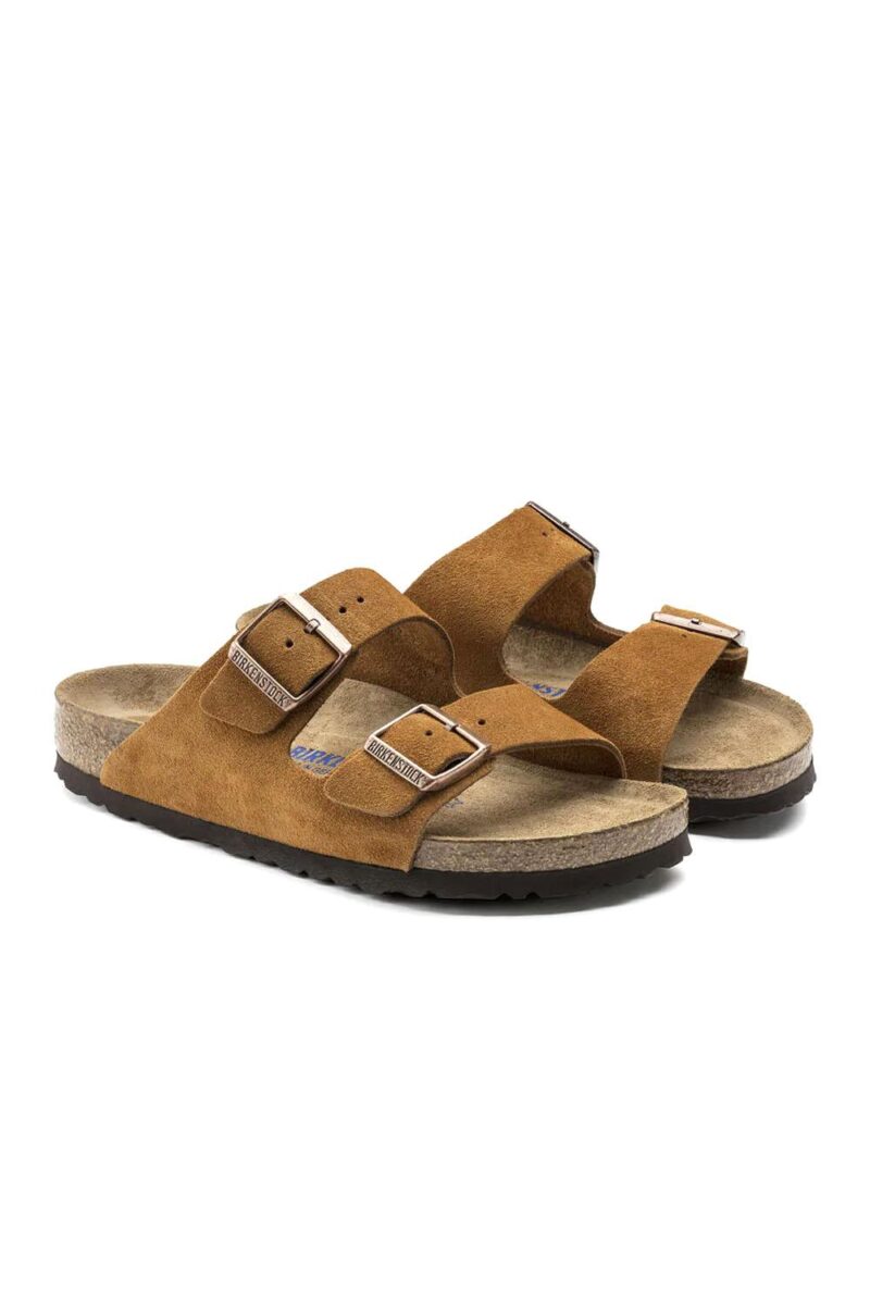 Chardale Men’s Arizona SFB Casual Sneakers - Image 2