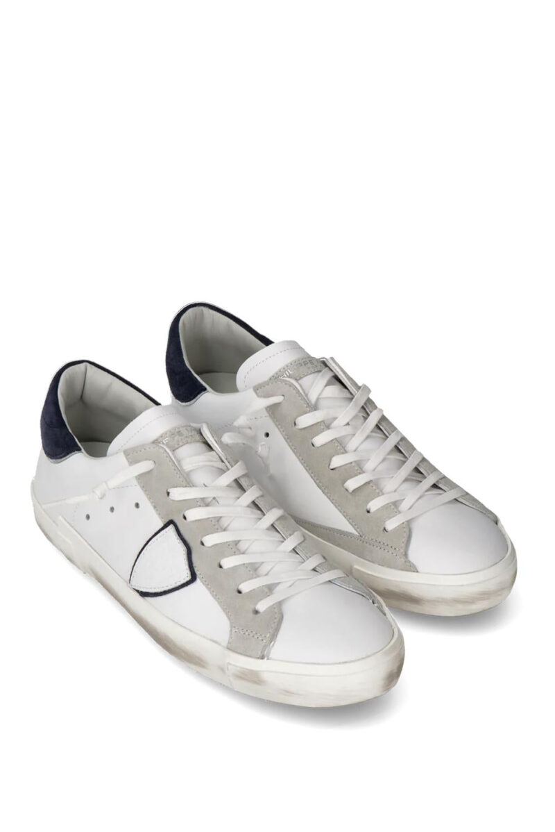 Chardale Men’s PRSX Casual Sneakers - Image 2