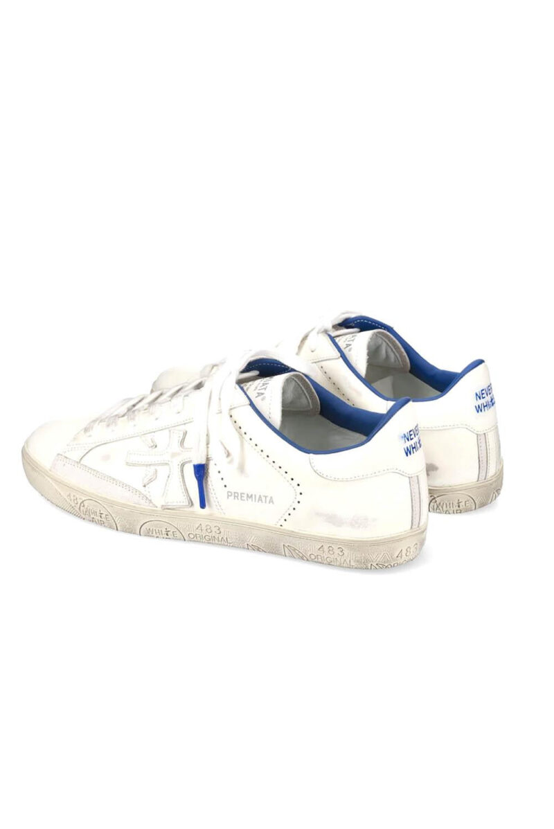 Chardale Men’s Steven 6652 Casual Sneakers - Image 3