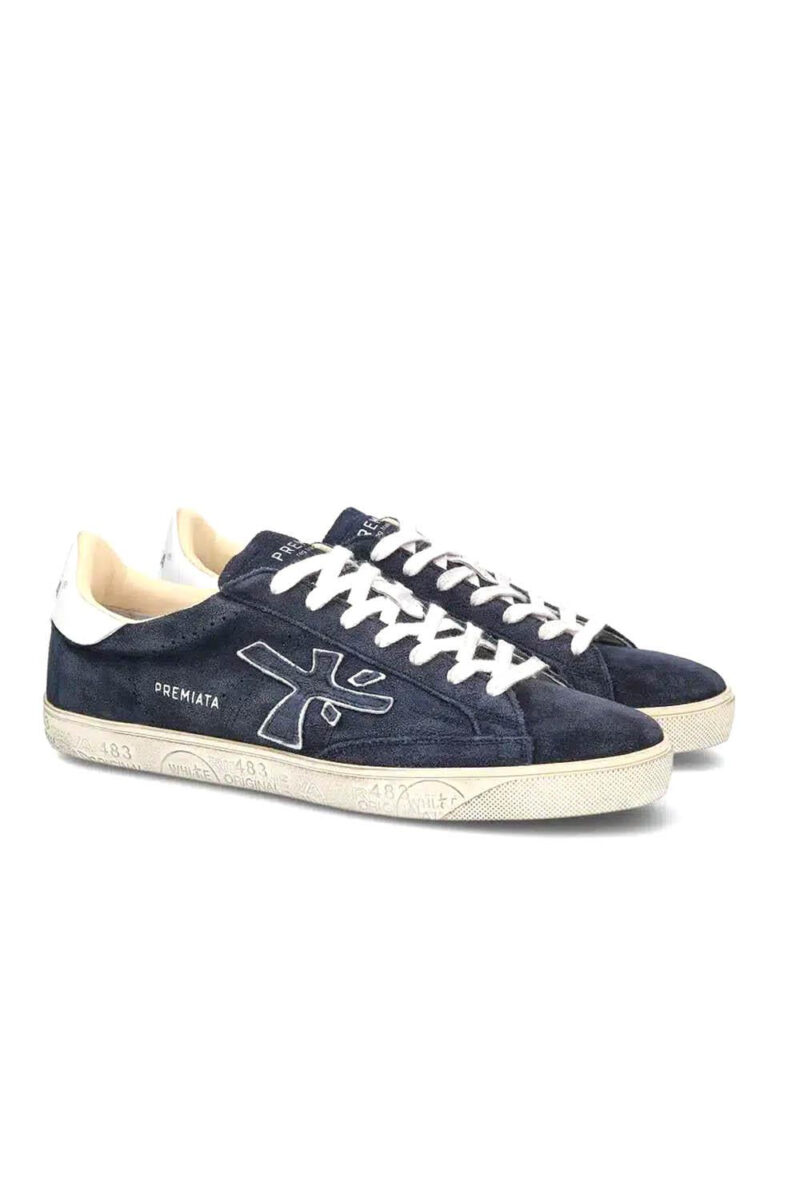 Chardale Men’s Steven 6643 Casual Sneakers - Image 2