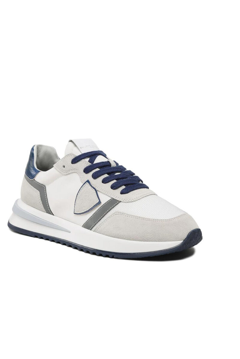 Chardale Men’s Tropez Haute Casual Sneakers - Image 2