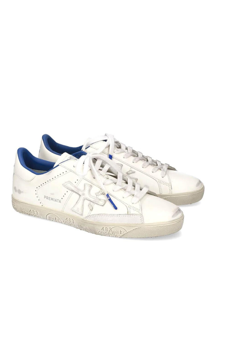 Chardale Men’s Steven 6652 Casual Sneakers - Image 2