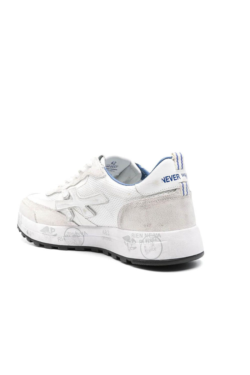 Chardale Men’s Nous 6657 Casual Sneakers - Image 3