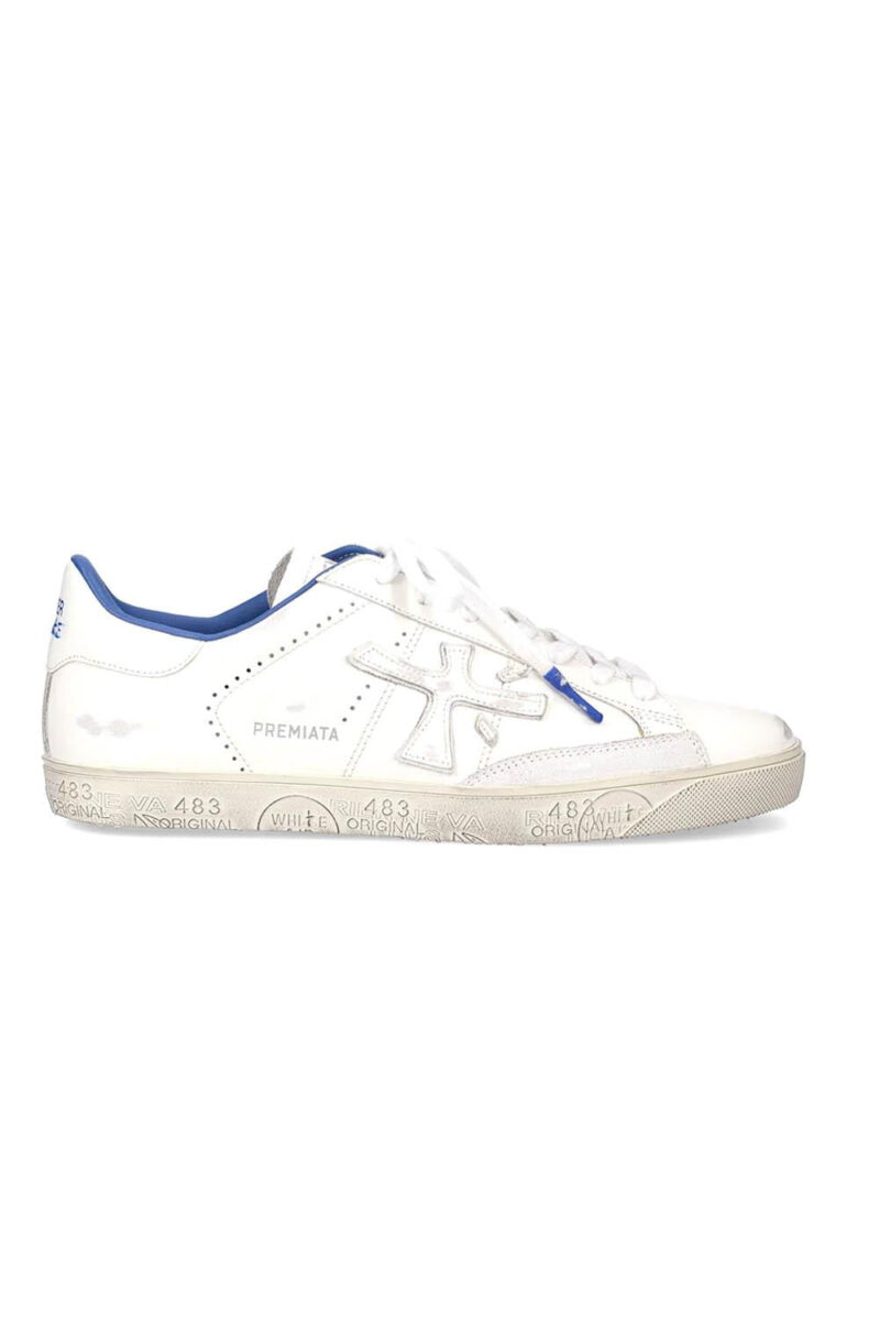 Chardale Men’s Steven 6652 Casual Sneakers