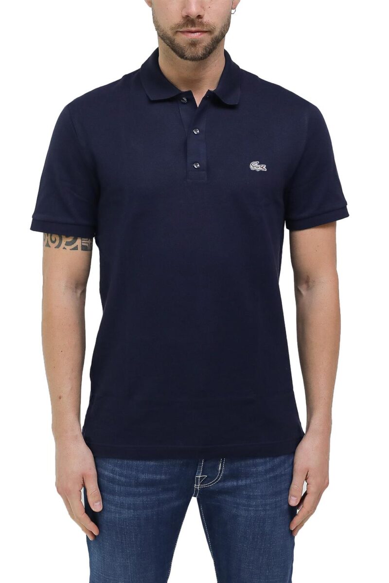 Chardale Men’s Classic Polo Pique Shirt - Image 2