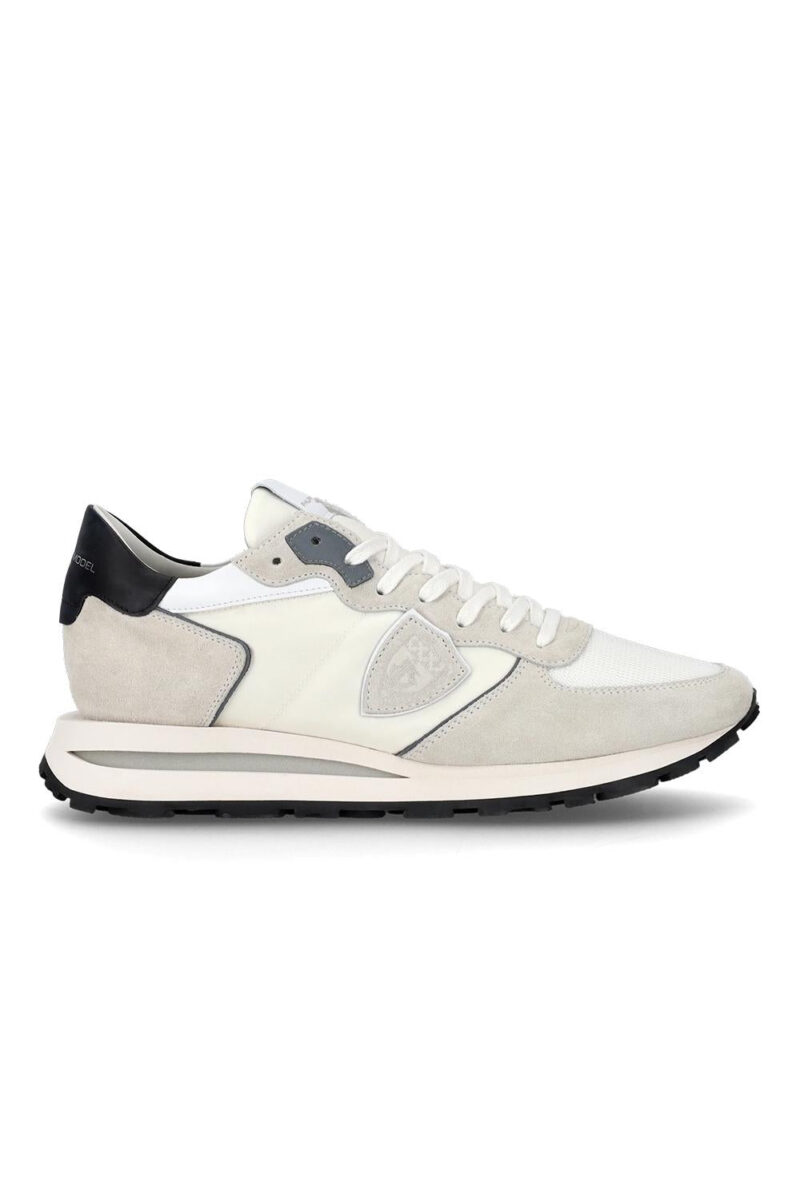 Chardale Men’s Tropez Haute Casual Sneakers