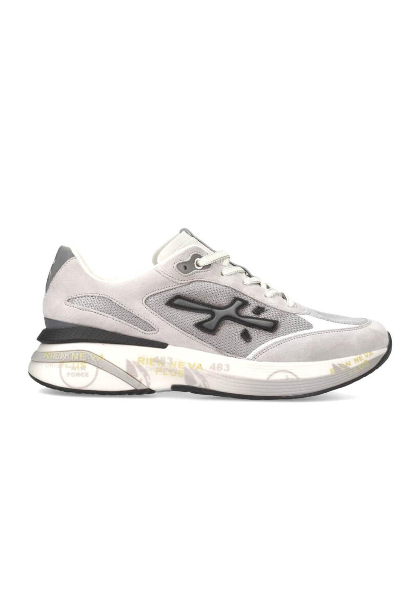 Chardale Men’s Moerun Casual Sneakers