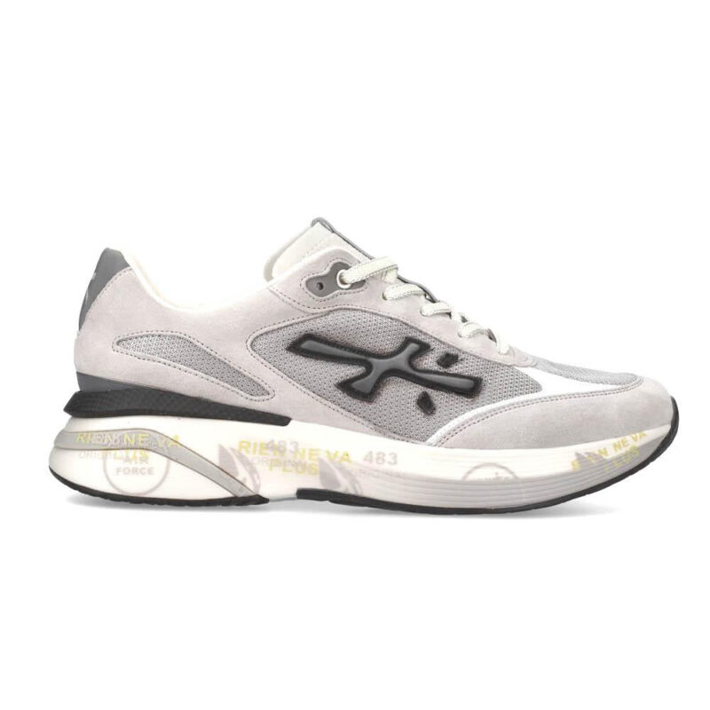 Chardale Men’s Moerun Casual Sneakers
