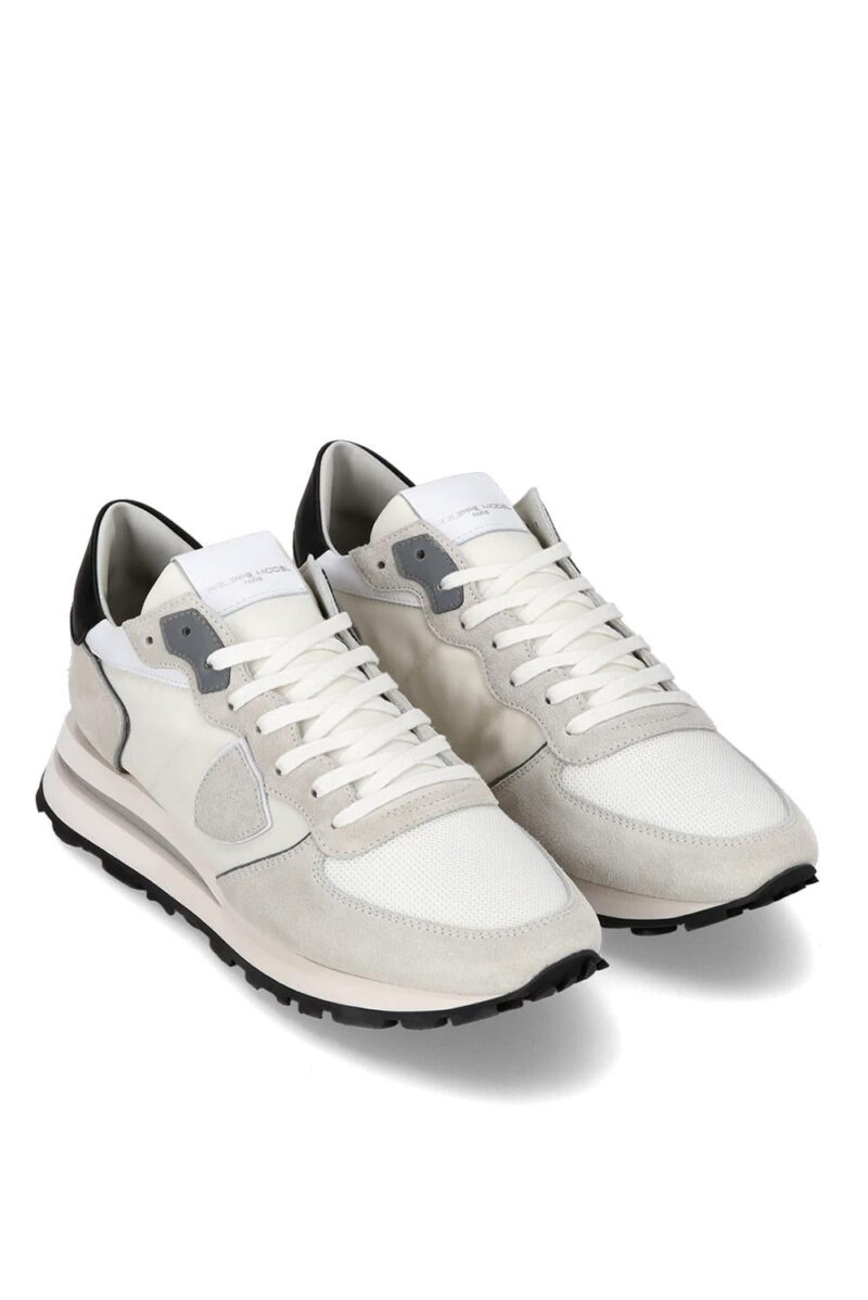 Chardale Men’s Tropez Haute Casual Sneakers - Image 2