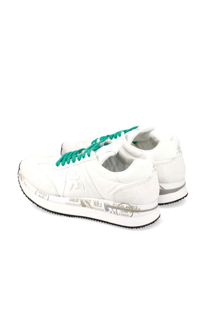 Chardale Men’s Conny 7359 Casual Sneakers - Image 3