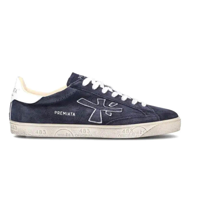 Chardale Men’s Steven 6643 Casual Sneakers