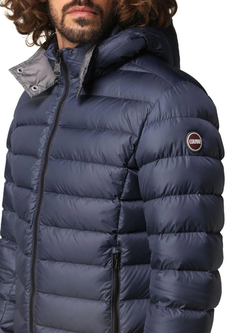 Chardale Women’s Lightweight Down Jacket - Image 4