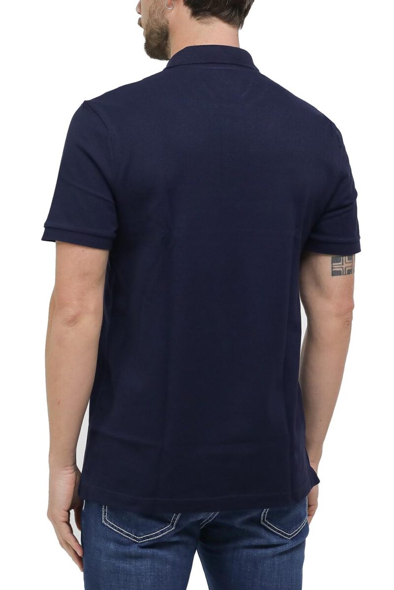 Chardale Men’s Classic Polo Pique Shirt - Image 3