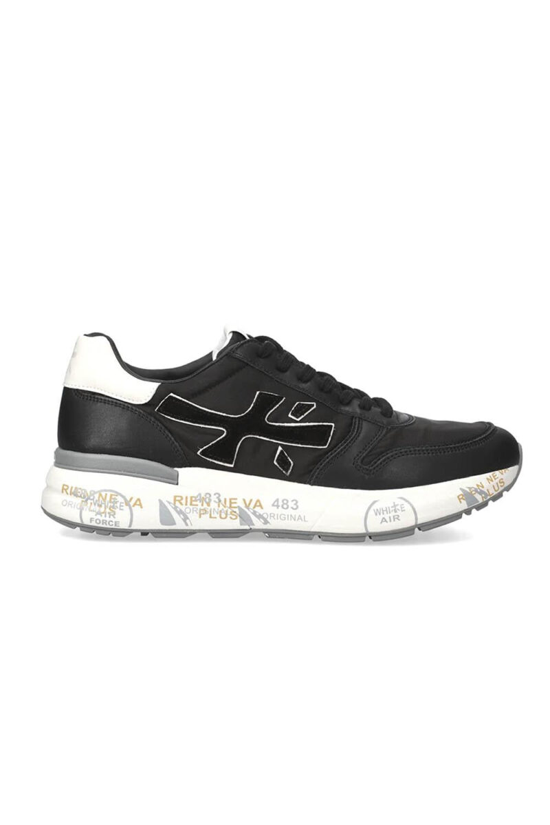 Chardale Men’s Mick7249 Casual Sneakers
