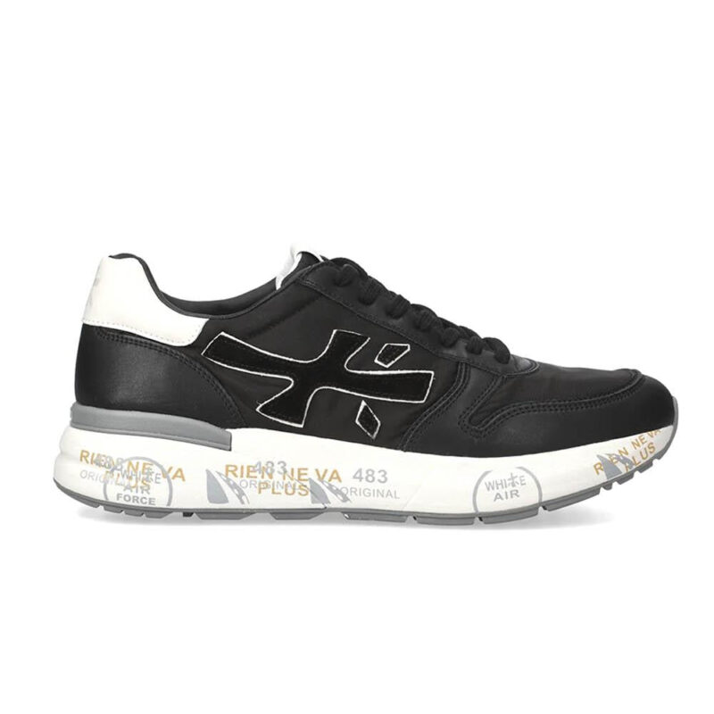 Chardale Men’s Mick7249 Casual Sneakers