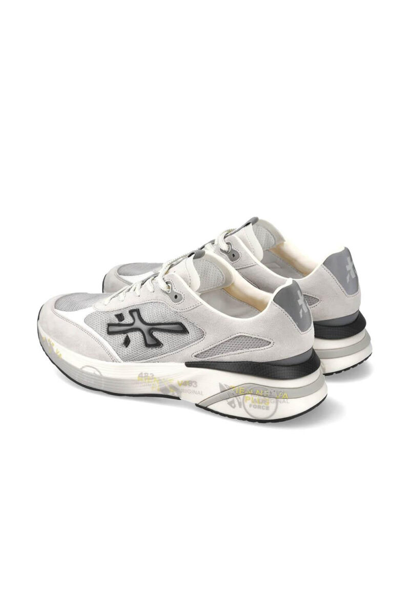 Chardale Men’s Moerun Casual Sneakers - Image 3