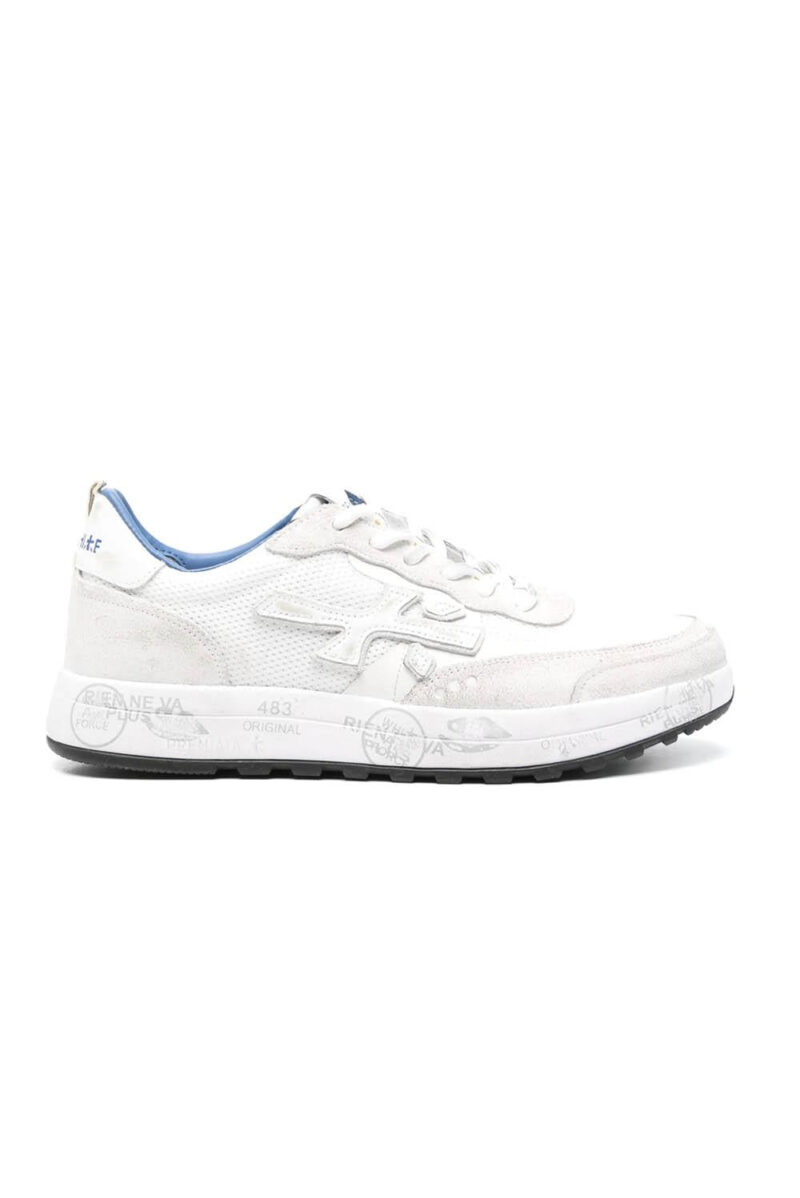 Chardale Men’s Nous 6657 Casual Sneakers