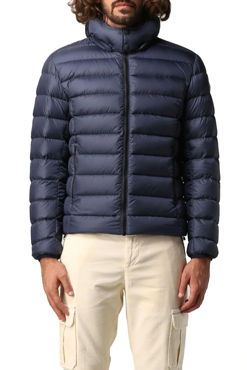 Chardale Women’s Lightweight Down Jacket - Image 2