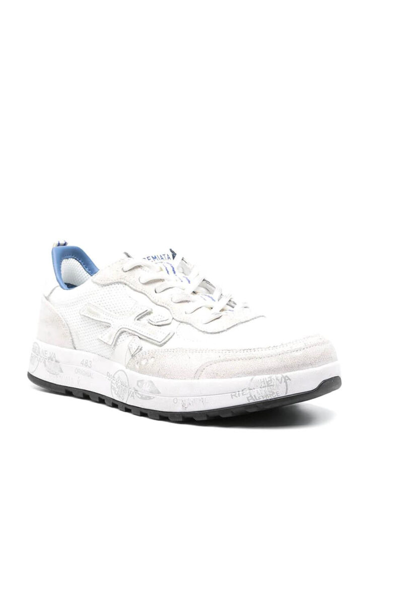 Chardale Men’s Nous 6657 Casual Sneakers - Image 2