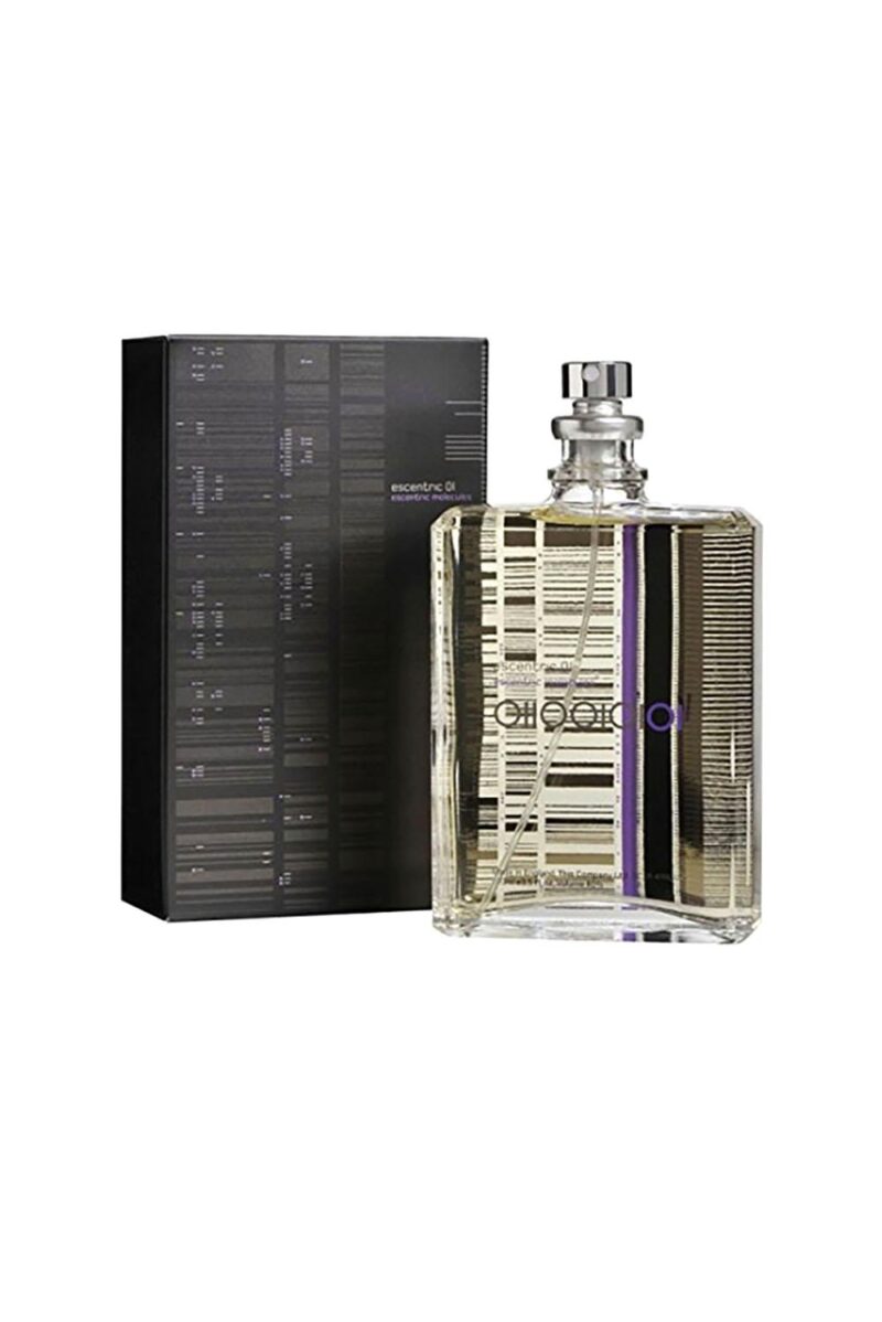 Chardale 100ml Escentric 01 Eau de Parfum