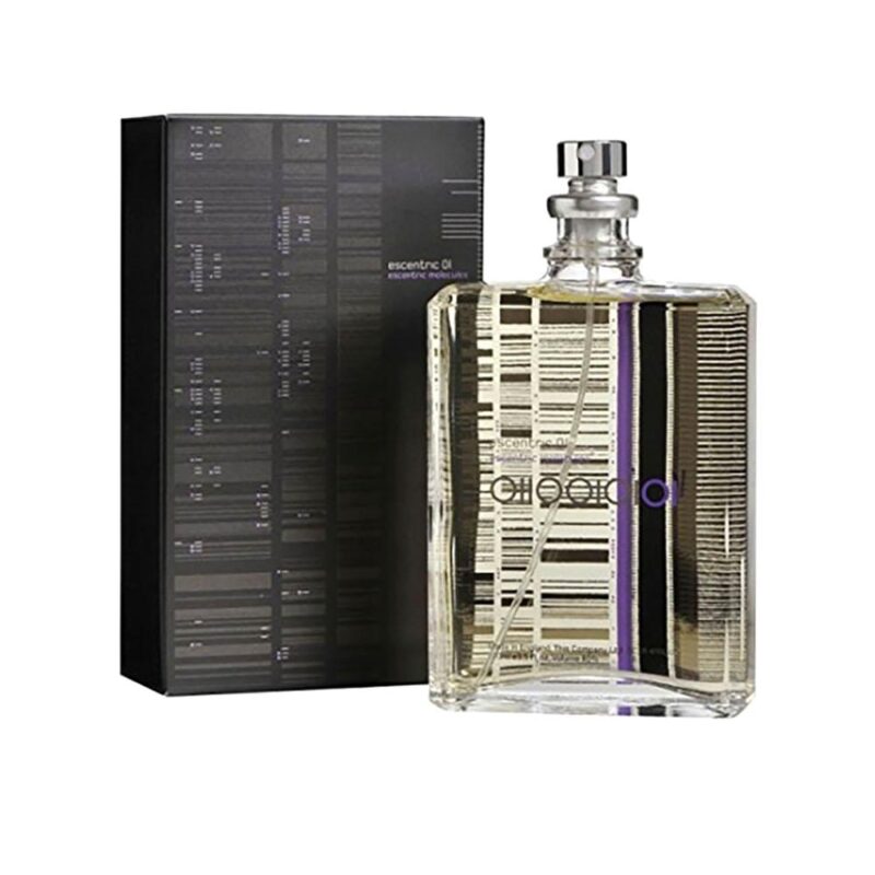 Chardale 100ml Escentric 01 Eau de Parfum