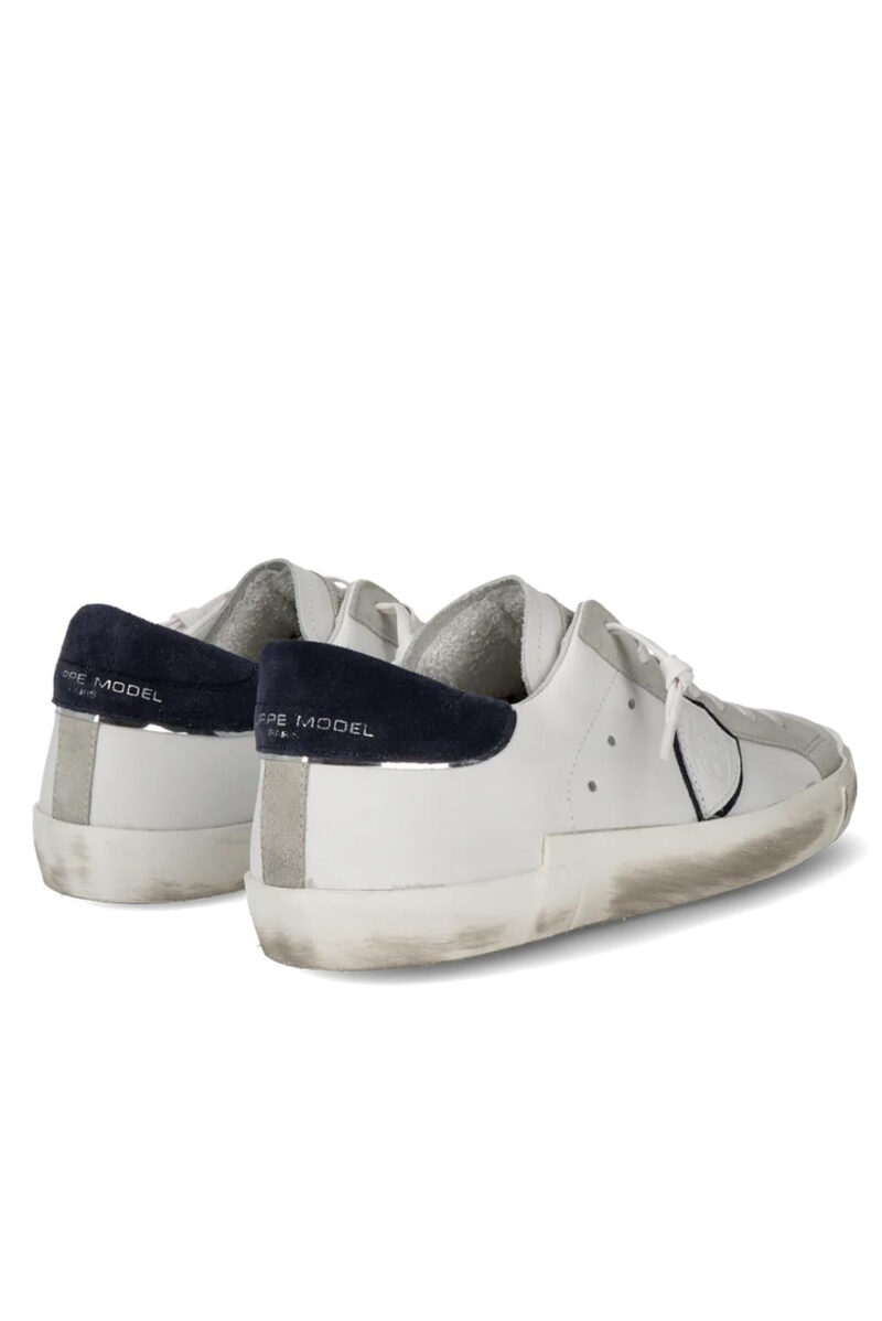 Chardale Men’s PRSX Casual Sneakers - Image 3