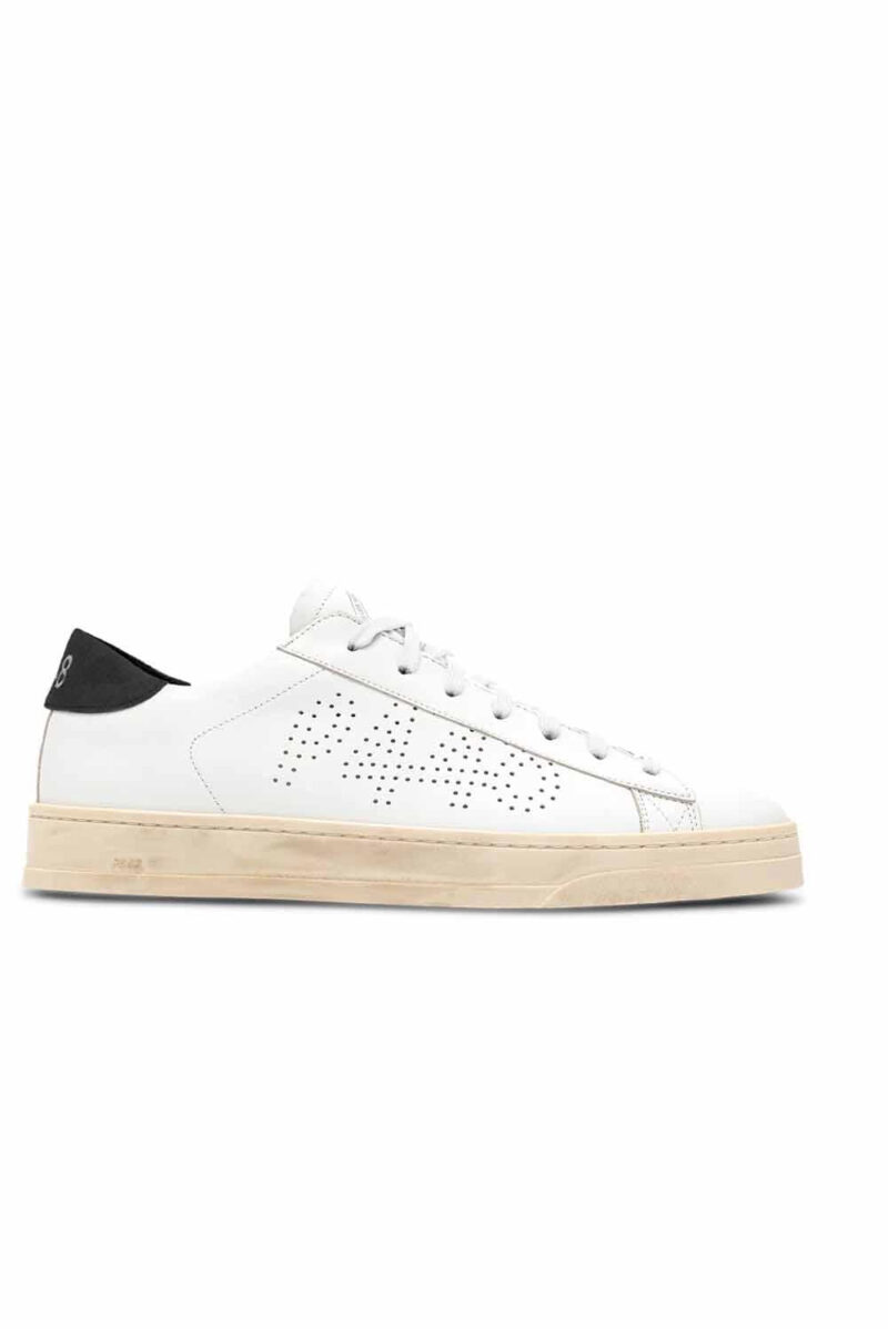 Chardale Men’s Jack Casual Sneakers