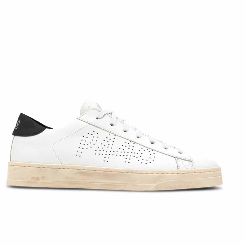 Chardale Men’s Jack Casual Sneakers