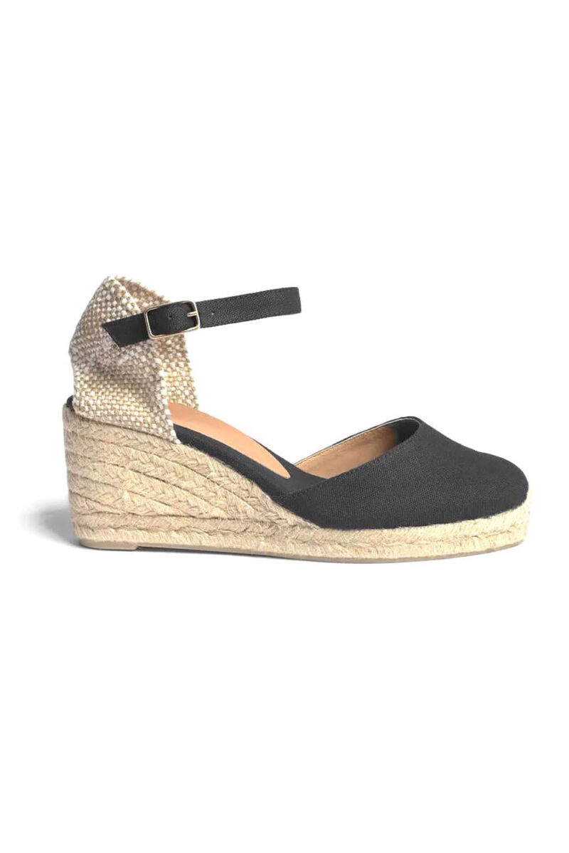 Chardale Women’s Zeppa Carol Wedge Sandals