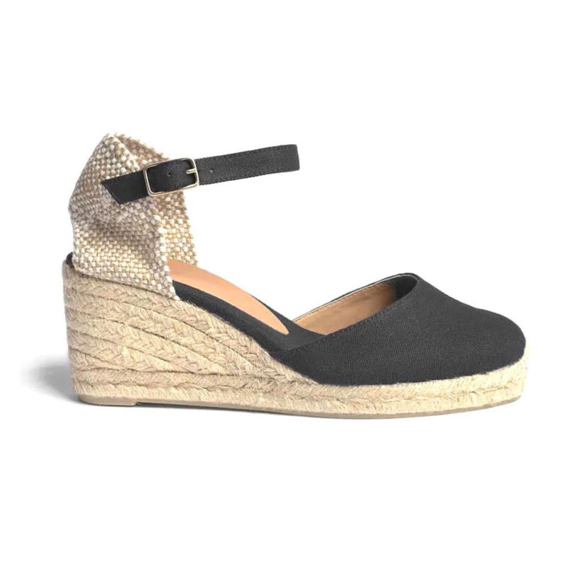 Chardale Women’s Zeppa Carol Wedge Sandals