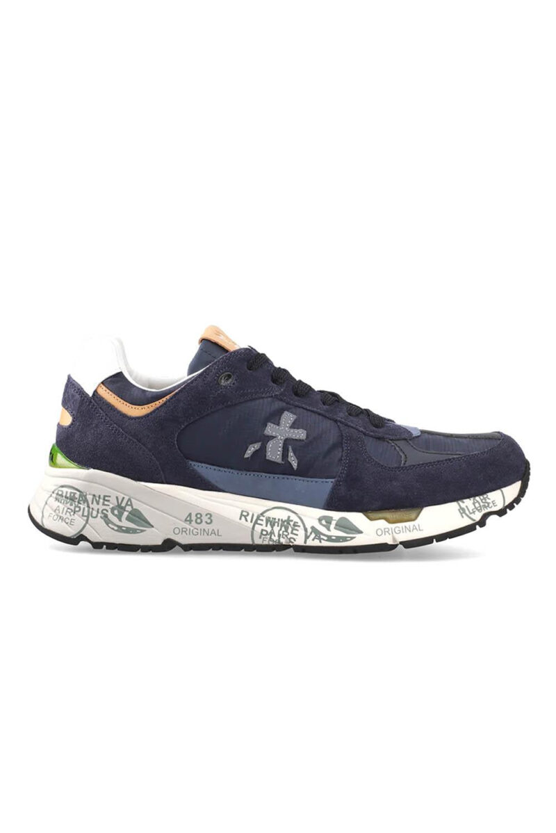 Chardale Men’s Mase 7237 Casual Sneakers