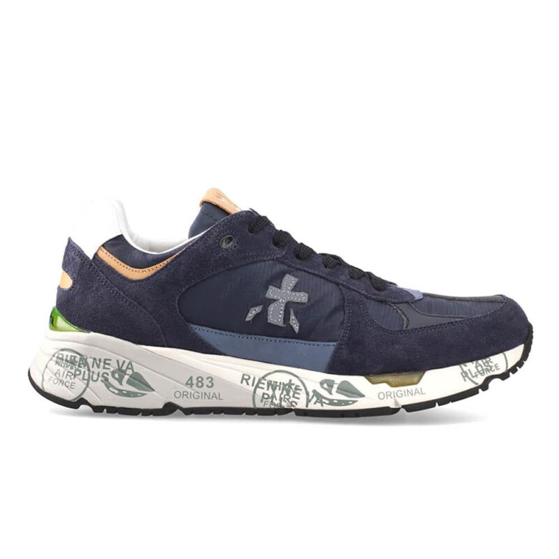 Chardale Men’s Mase 7237 Casual Sneakers