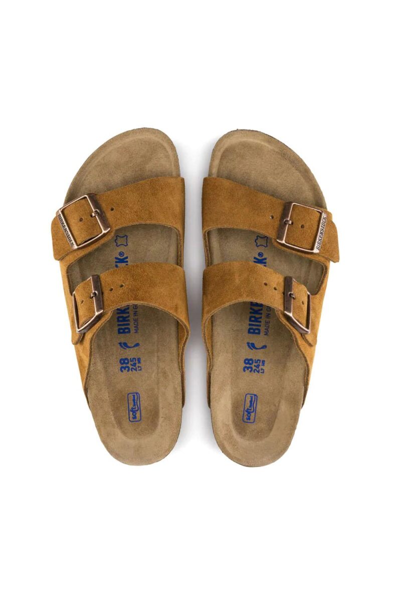 Chardale Men’s Arizona SFB Casual Sneakers - Image 4