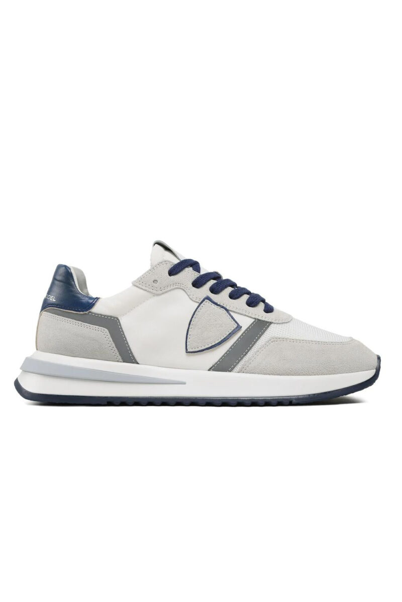 Chardale Men’s Tropez Haute Casual Sneakers