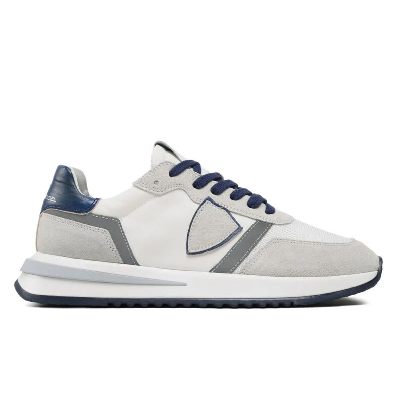 Chardale Men’s Tropez Haute Casual Sneakers