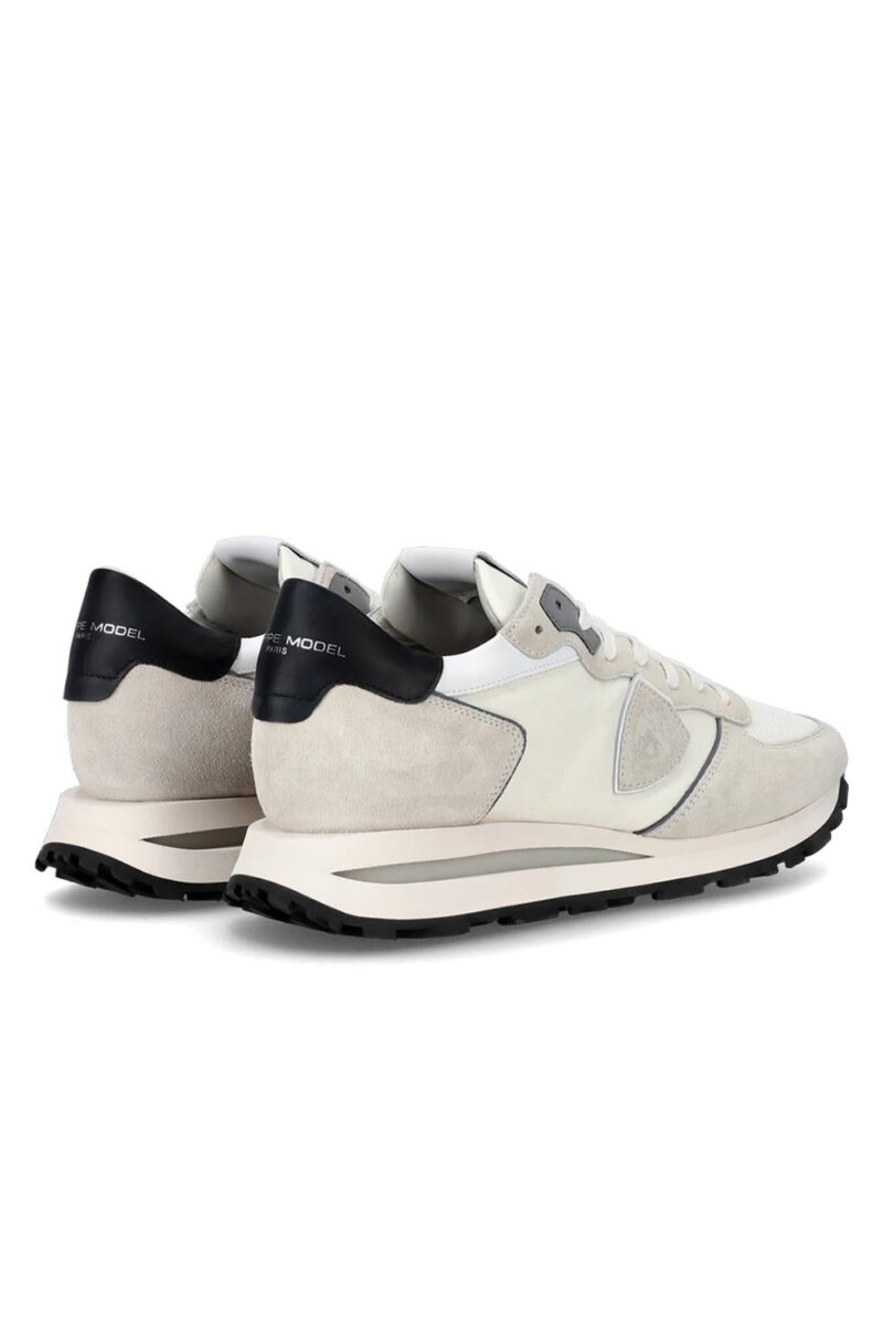 Chardale Men’s Tropez Haute Casual Sneakers - Image 3