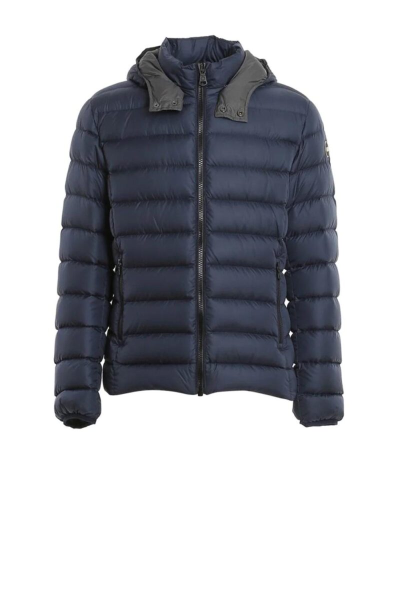 Chardale Women’s Lightweight Down Jacket