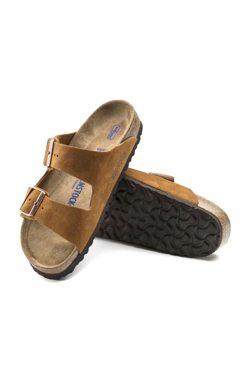 Chardale Men’s Arizona SFB Casual Sneakers - Image 3
