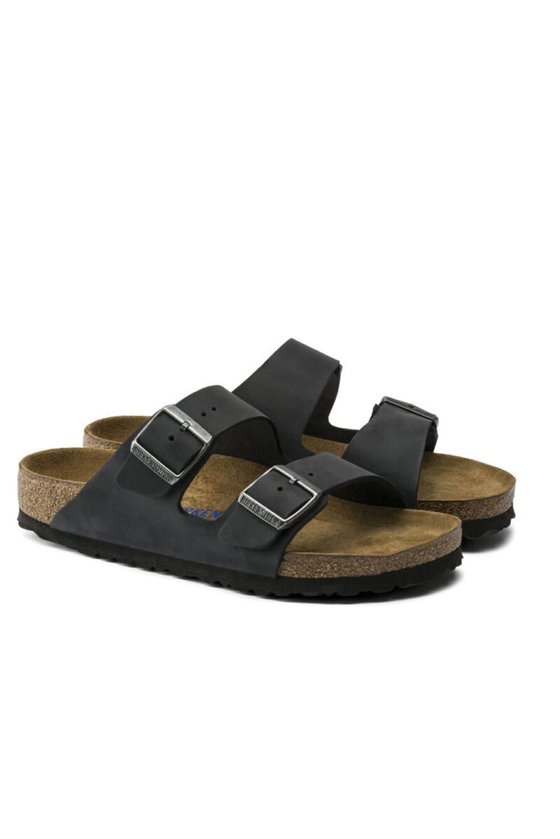 Chardale Men’s Arizona SFB Casual Sneakers - Image 2