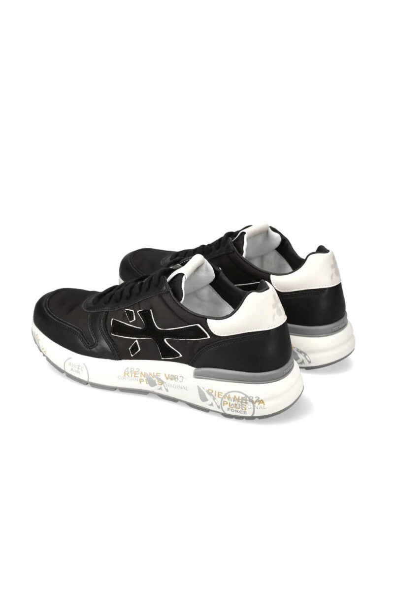 Chardale Men’s Mick7249 Casual Sneakers - Image 3