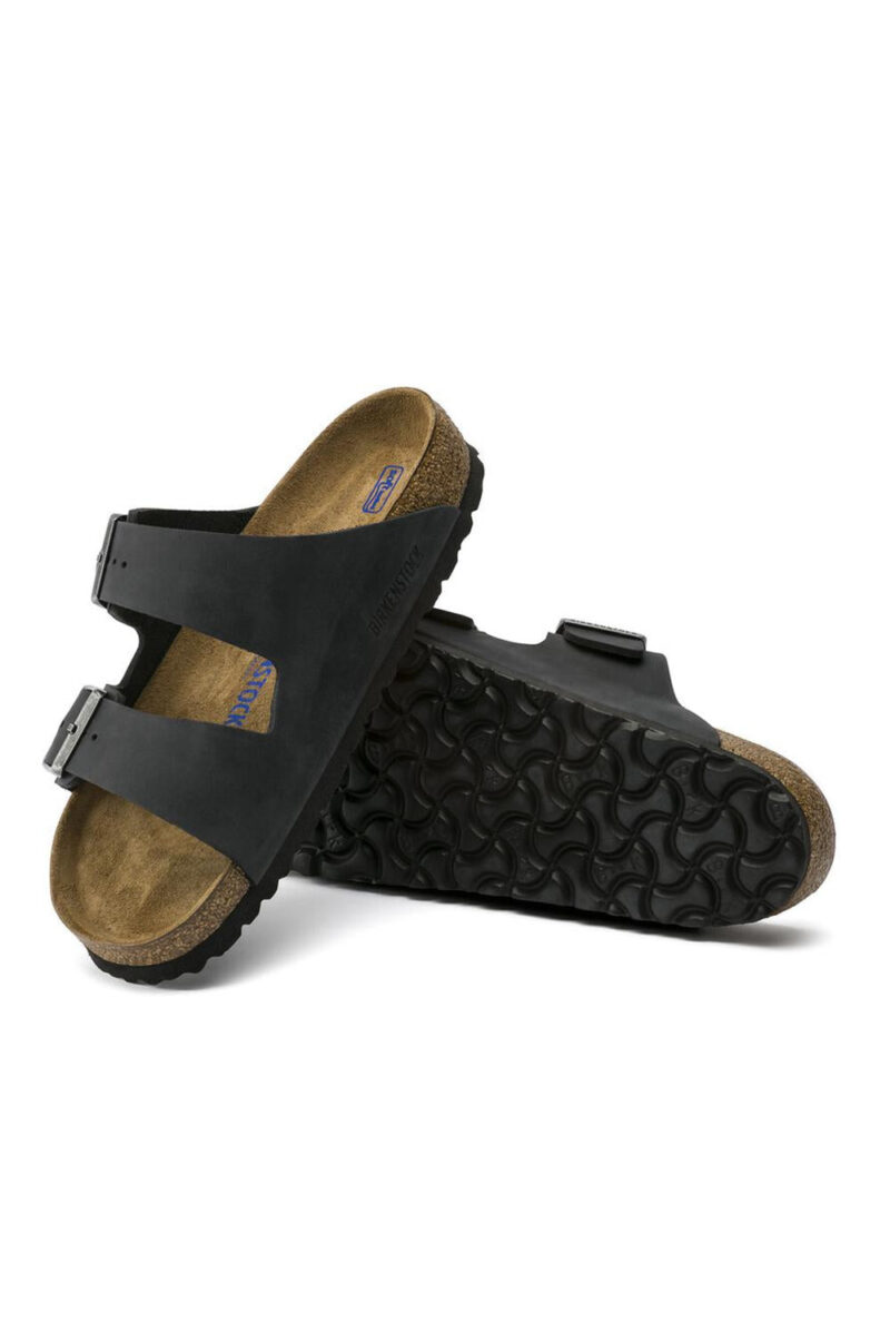 Chardale Men’s Arizona SFB Casual Sneakers - Image 3