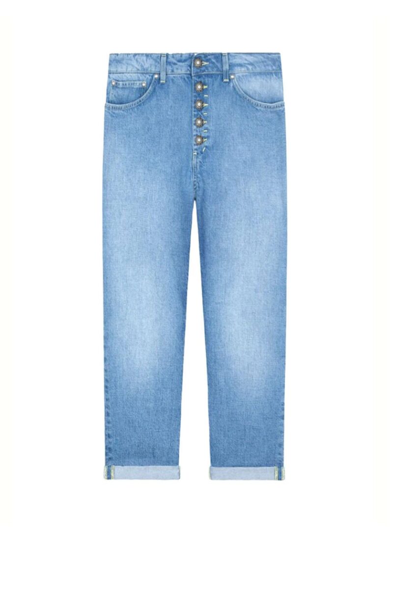 Chardale Men’s Koons Classic Denim Jeans